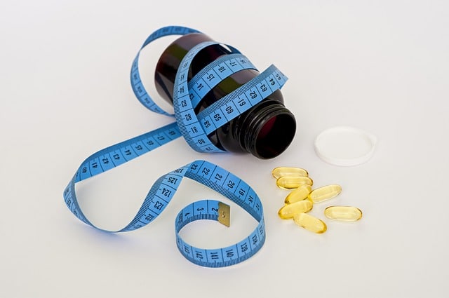 There are effective treatments to lose weight