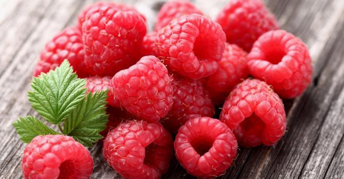 Lose weight with raspberry ketone