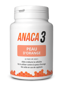 Anaca3 Orange peel