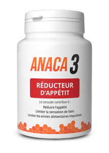 Anaca3 Appetite reducer
