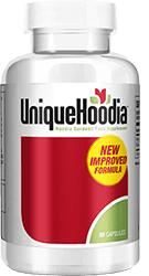 UniqueHoodia, the slimming pill