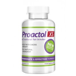 Proactol XS, tablets for slimming
