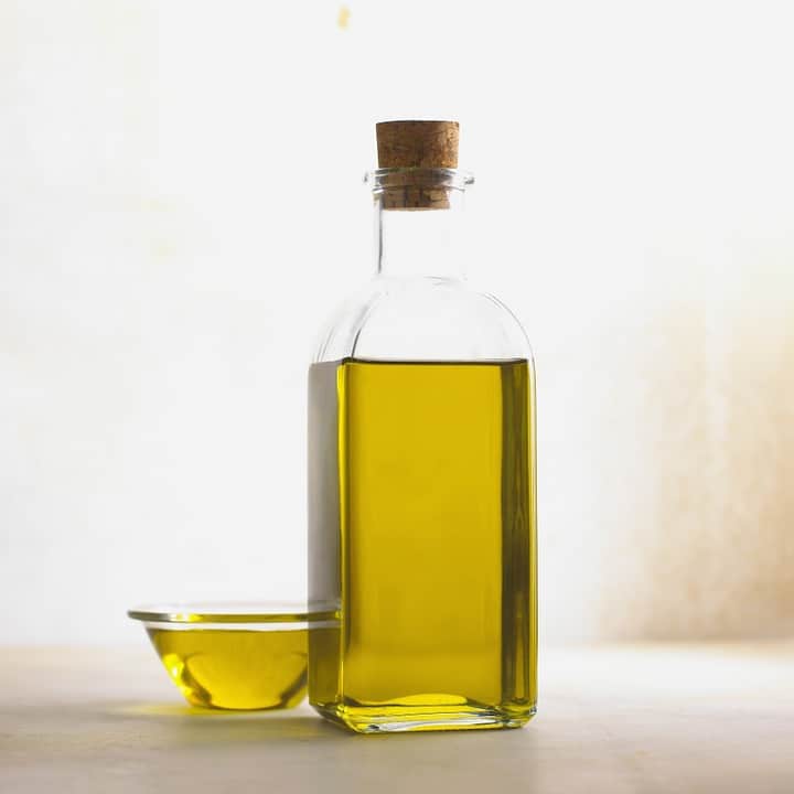 Edible oil