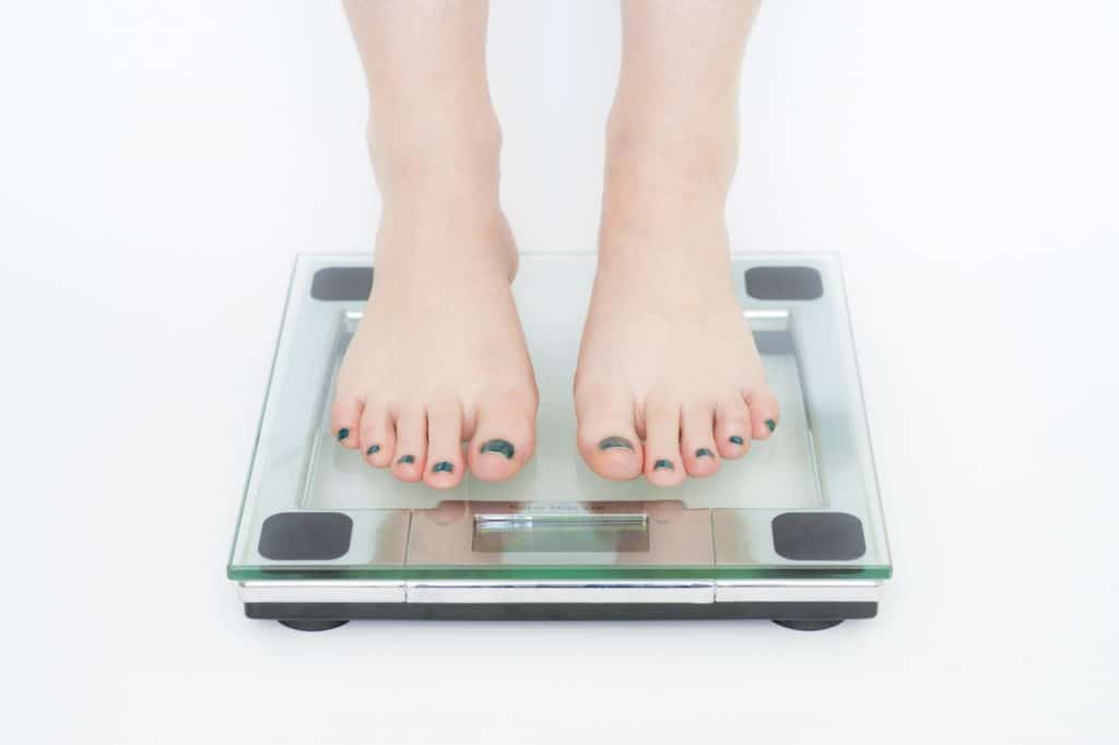 Weight loss with Zotrim