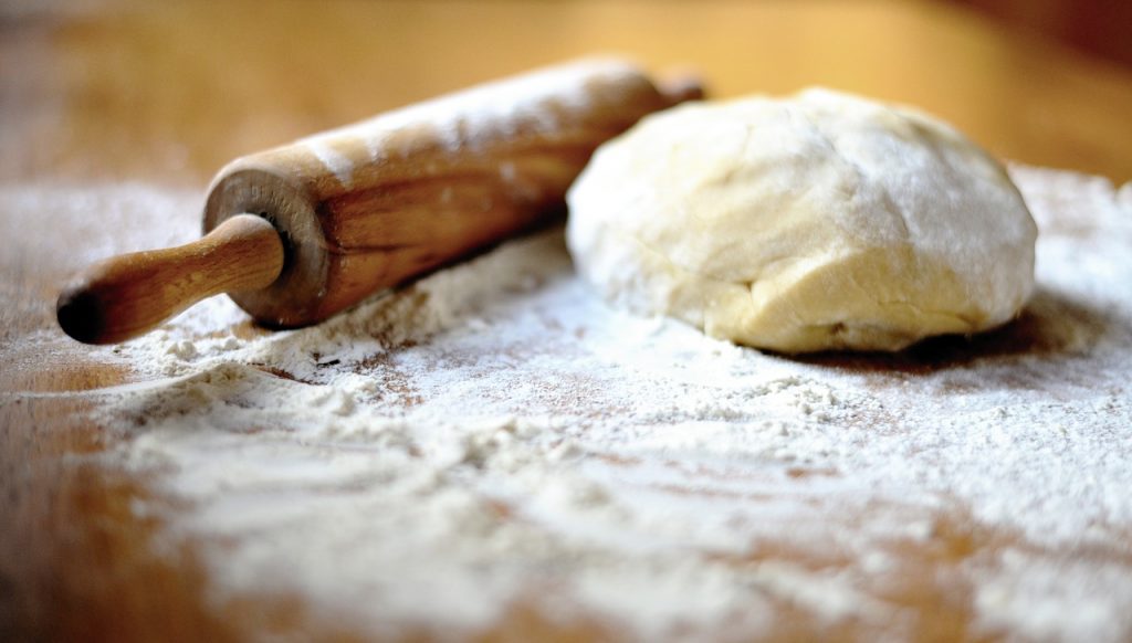 make gluten-free bread