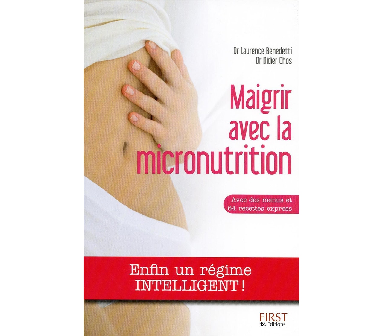 The best nutrition and slimming books