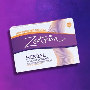 Zotrim, best natural appetite suppressant