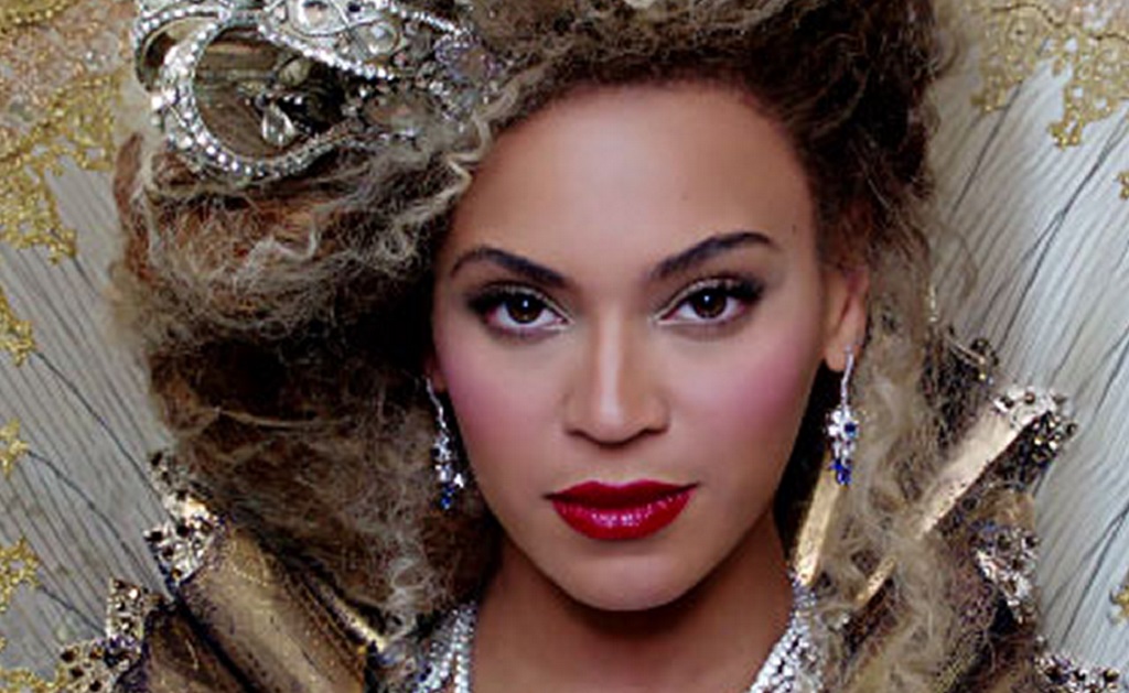 Beyoncé, American actress, singer and dancer
