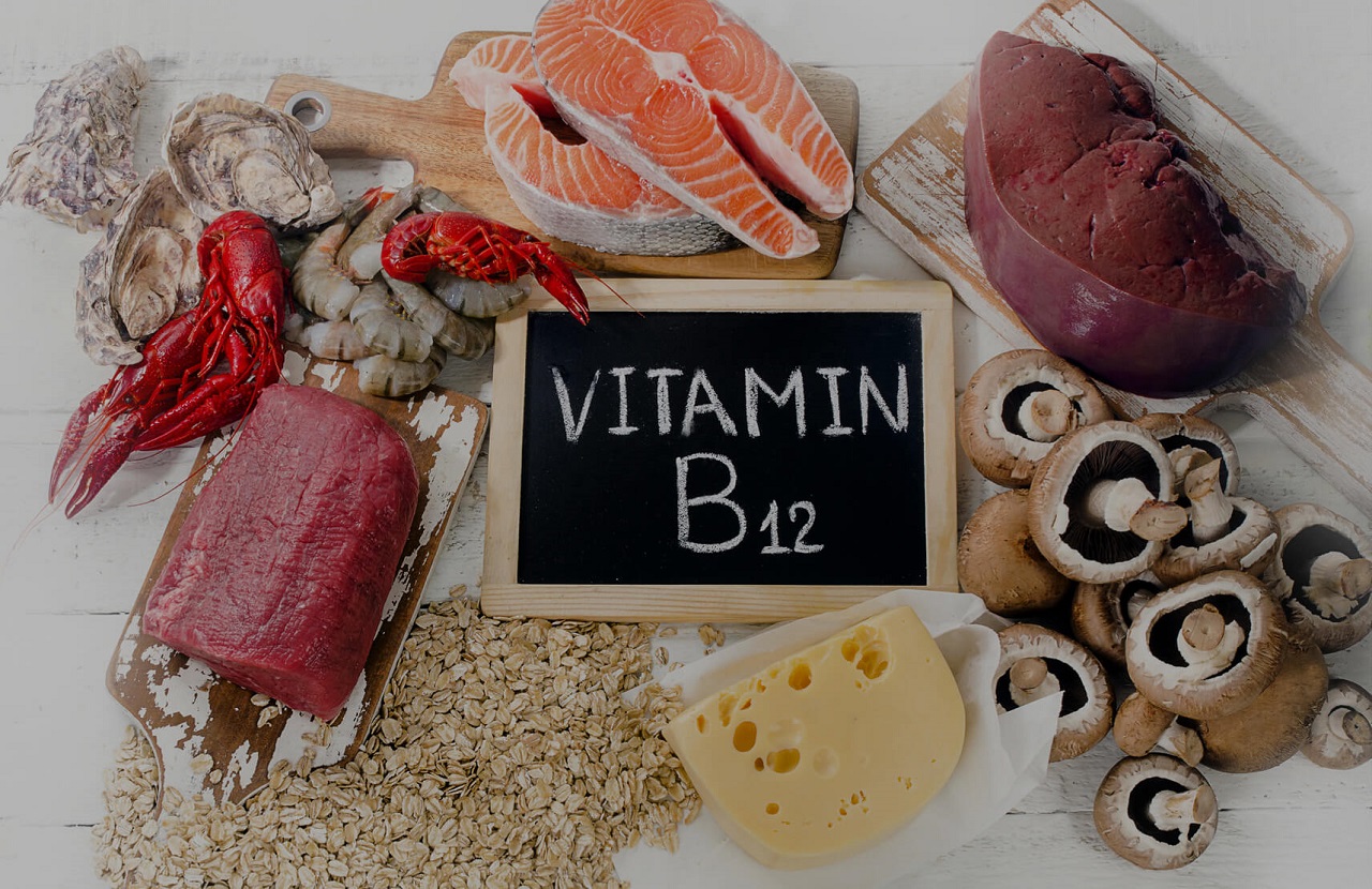 Everything you need to know about hypovitaminosis B12