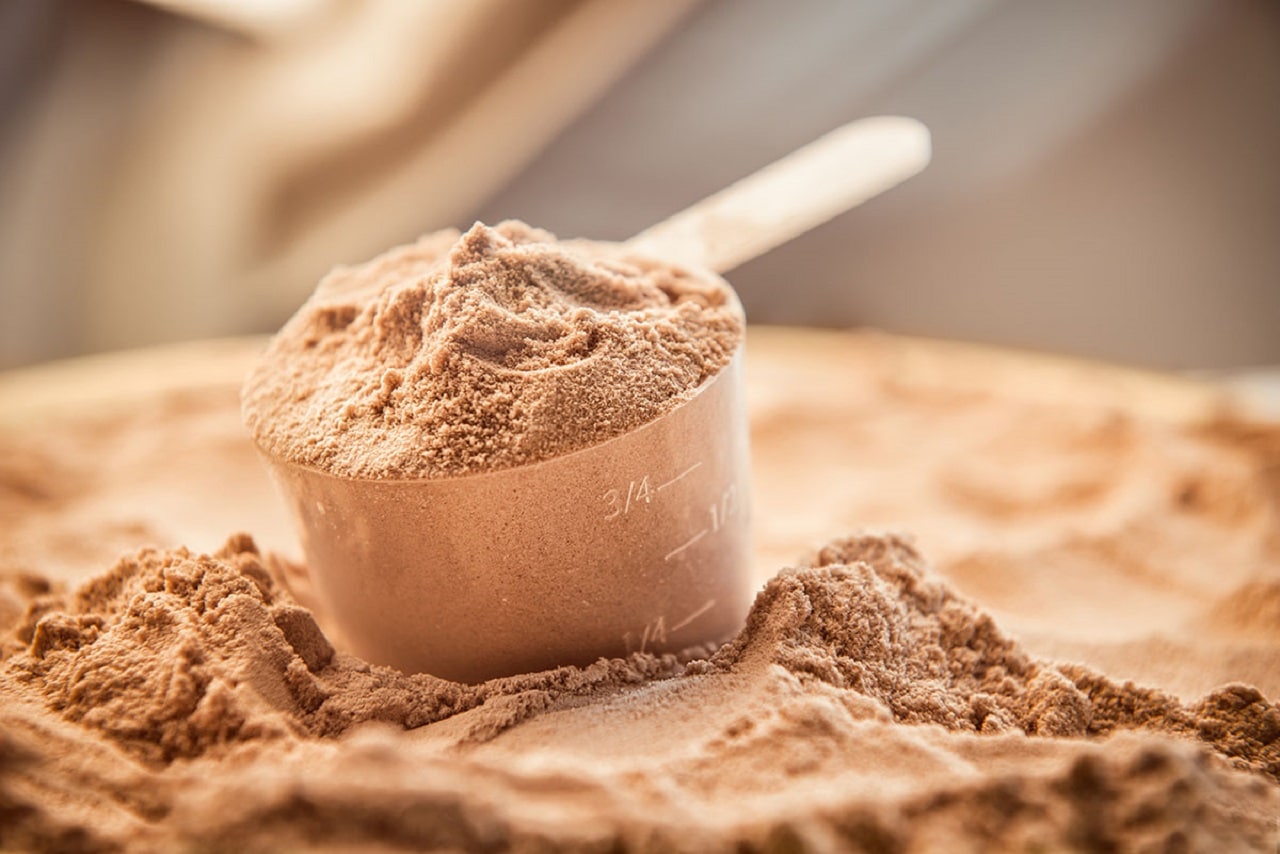 Should we be wary of powdered slimming meal replacements?