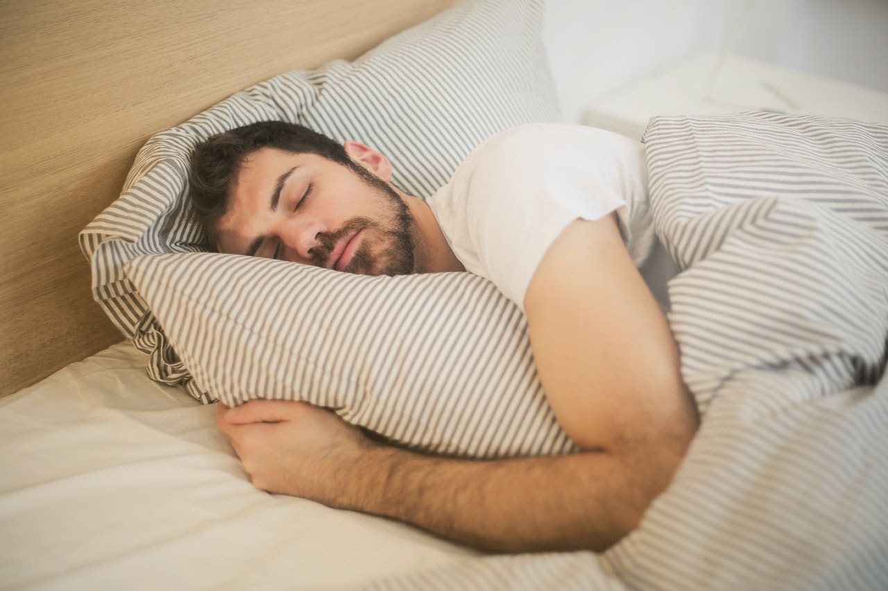 Lack of sleep can cause belly fat to accumulate